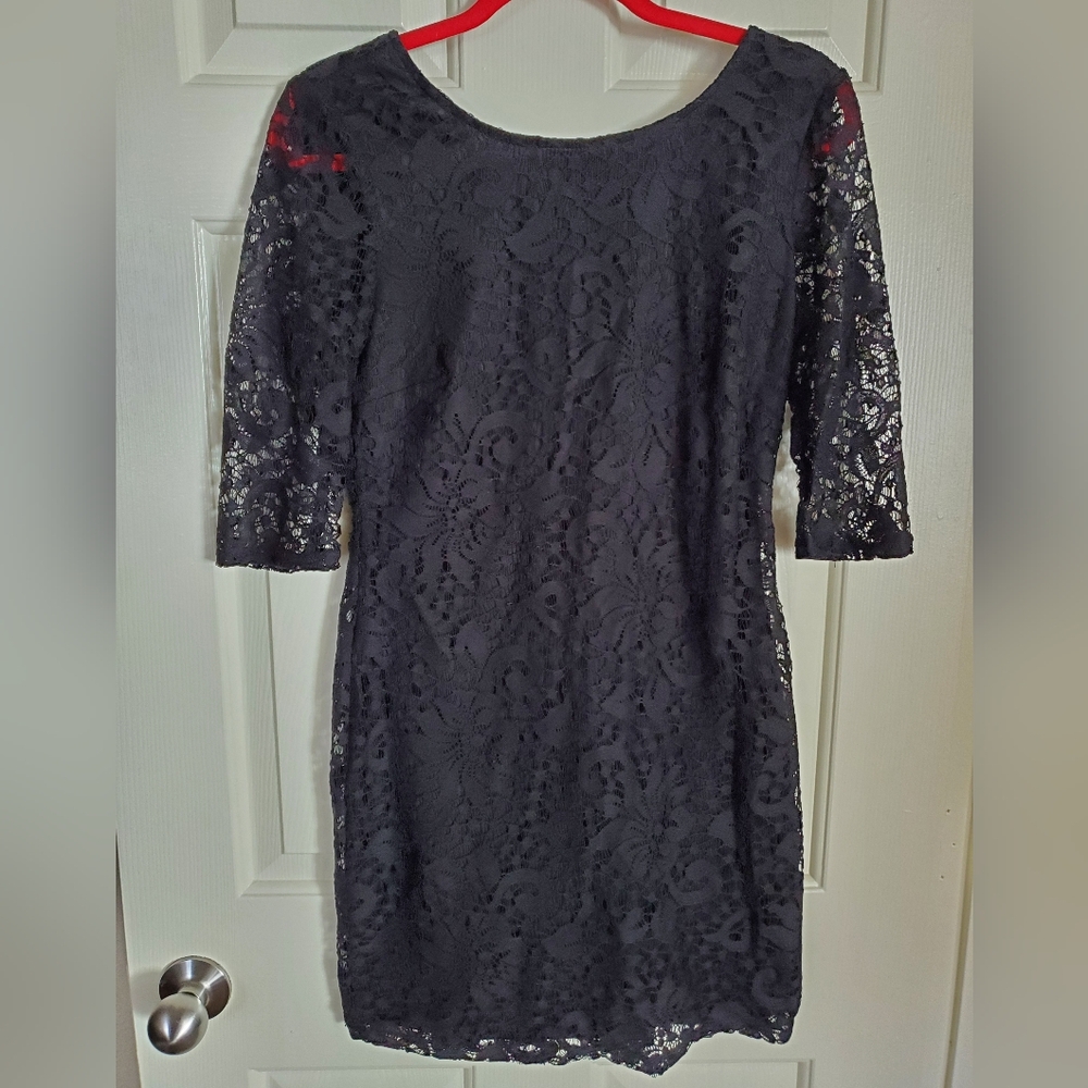 I.N. San Francisco cocktail dress